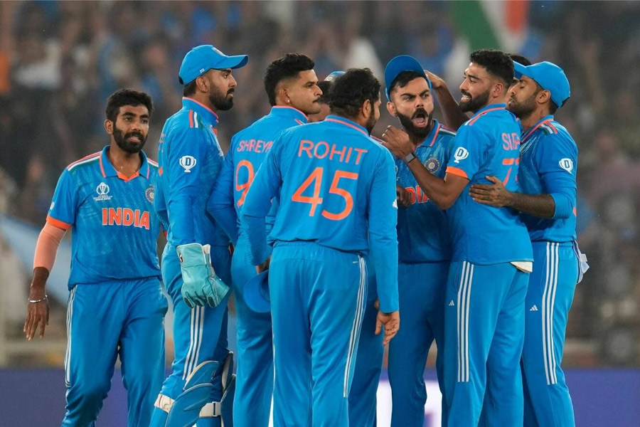 পরের মাসেই বাংলাদেশ সফর, আদৌ যাবে ভারতীয় দল? মুখ খুলল সংশয়ে থাকা বিসিবি