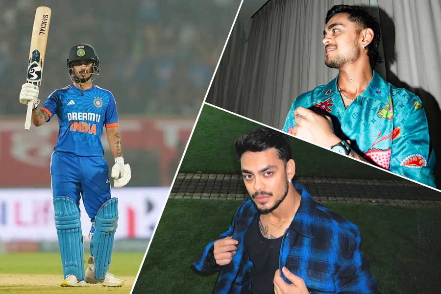 ২ বছর জাতীয় দলের বাইরে, কত সম্পত্তির মালিক ‘অবাধ্য’ ঈশান? ২৭তম জন্মদিনে রইল খতিয়ান