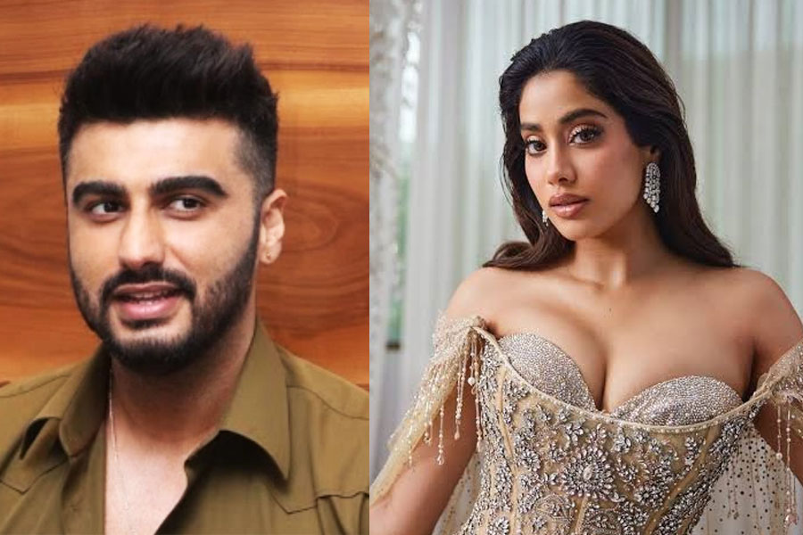 ‘মানসিকভাবে অসুস্থ, টক্সিক পরিবার’, সৎ ভাইবোন অর্জুন-অনসূলাকেই কটাক্ষ জাহ্নবীর?