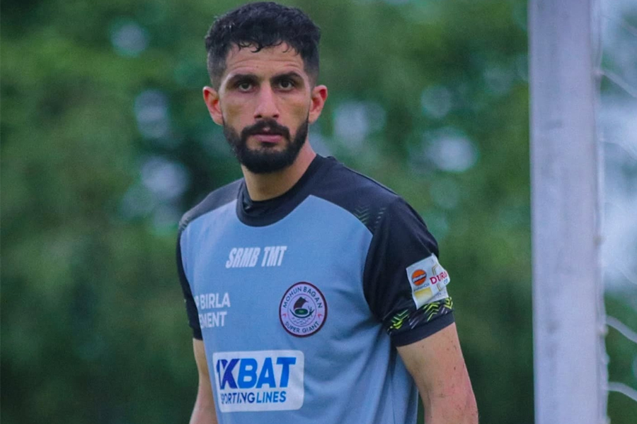 বড় ম্যাচে হার ভুলে লক্ষ্মীবারের লক্ষ্য ডার্বি জয়, মহামেডানকে নিয়ে সতর্ক মোহনবাগান কোচ