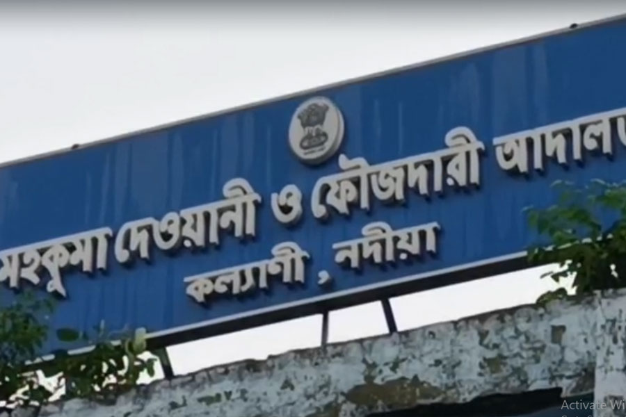 ডিজিটাল অ্যারেস্টে দেশে ‘প্রথম’ সাজা, কল্যাণী আদালতের নির্দেশে যাবজ্জীবন ৯ জনের