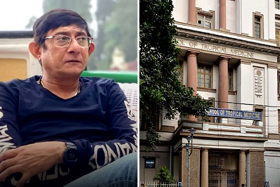 কাঞ্চনের দাদাগিরি! সরকারি হাসপাতালে চিকিৎসক ‘নিগ্রহ’, স্বাস্থ্যভবনে গেল রিপোর্ট