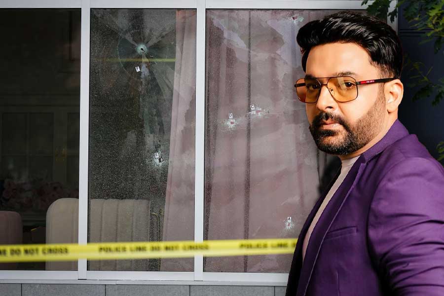 ‘এই ধাক্কা সামলানো কঠিন, তবে হাল ছাড়ব না’, কানাডার ক্যাফেতে খলিস্তানি হামলায় মুখ খুললেন কপিল!