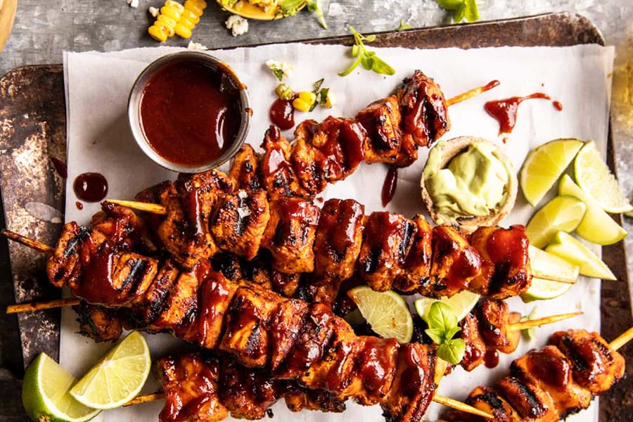 World Kebab Day: লা-জবাব কাবাবে উদরপূর্তি! রইল নিরামিষ-আমিষ রকমারি রেসিপি