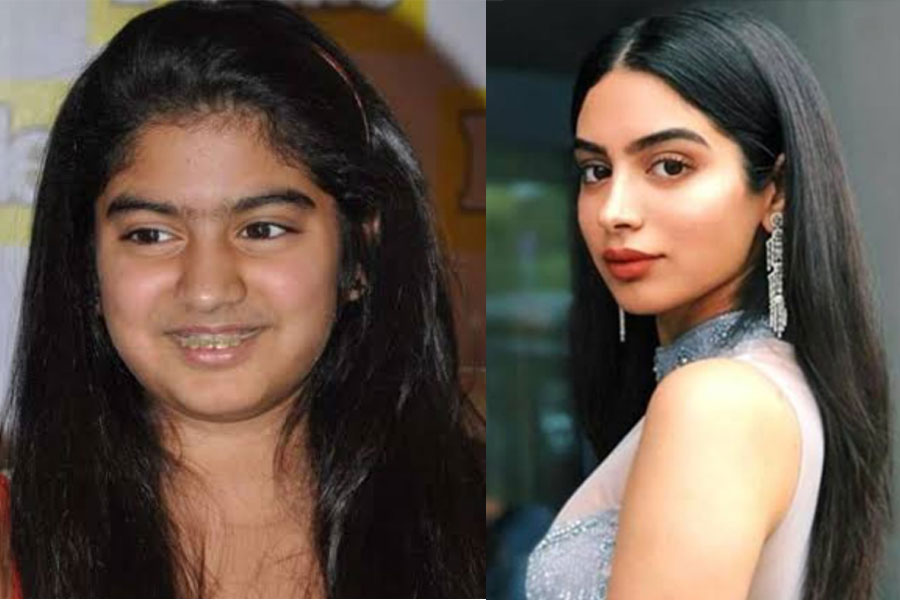 ‘চেহারা নিয়ে কিছু না করলে তো…’, প্লাস্টিক সার্জারি নিয়ে কী বললেন শ্রীদেবী কন্যা খুশি?