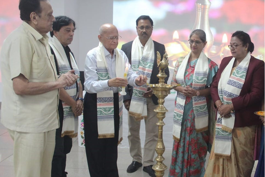 চিকিৎসা পরিষেবায় কী ভূমিকা ফরেনসিক নার্সিংয়ের? কলকাতায় আয়োজিত বিশেষ ওয়ার্কশপ