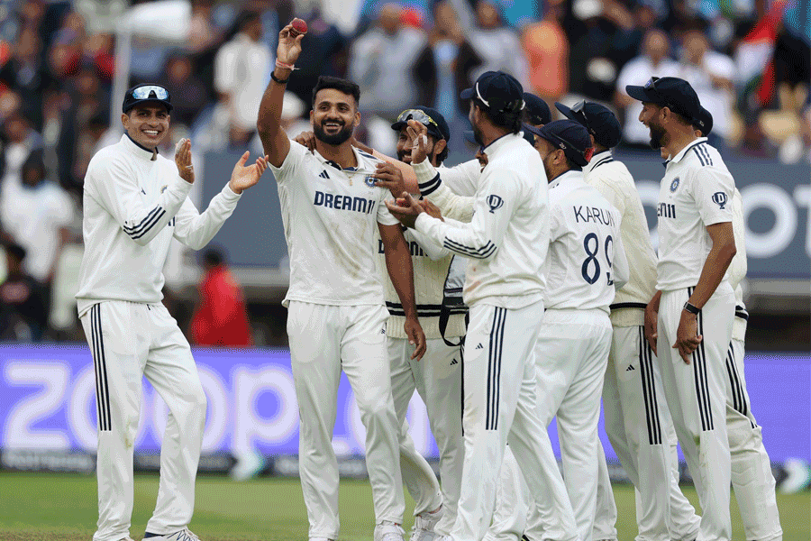 টেস্ট জয়ের নিরিখে লর্ডসে অনেক পিছিয়ে ভারত, শুভমানরা পারবেন পরিসংখ্যান বদলাতে?