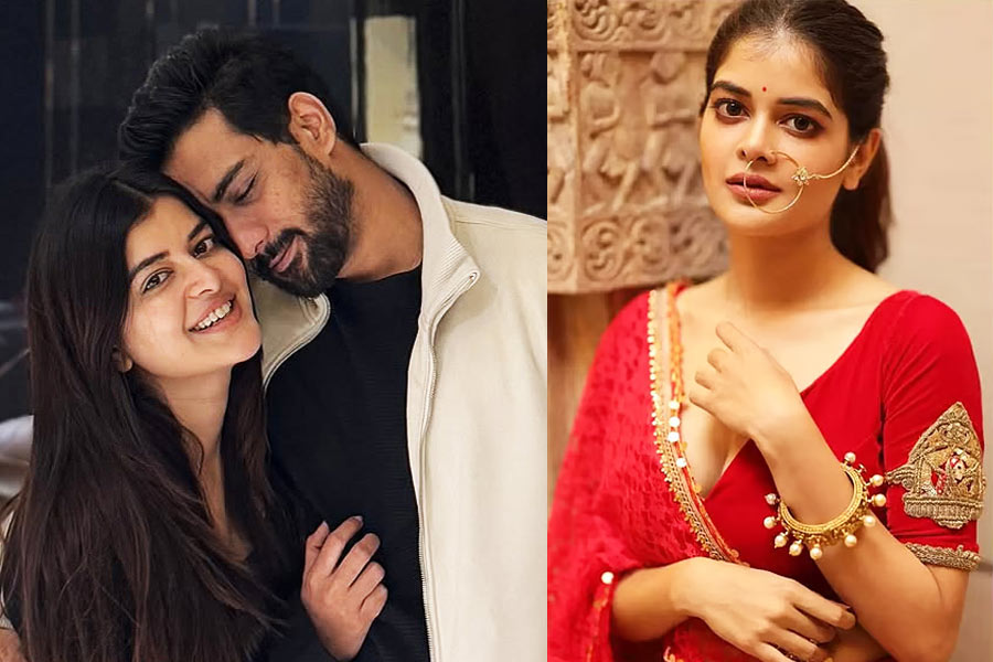 দ্বিতীয়বার বিয়ের পিঁড়িতে মধুমিতা, বছরশেষে এই দিনেই দেবমাল্যর সঙ্গে মালাবদল অভিনেত্রীর!