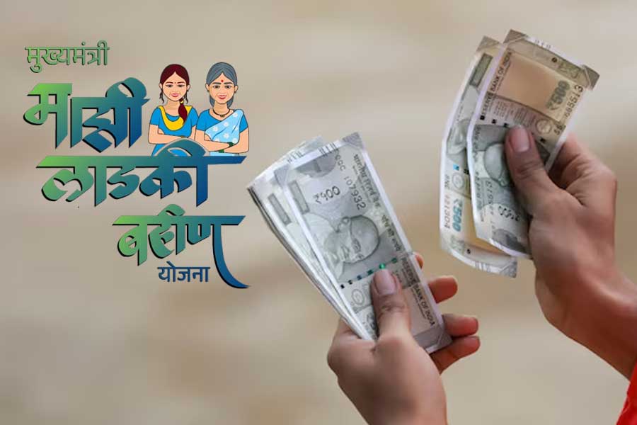 ‘লড়কি বহিন’ প্রকল্পের টাকা ১৪ হাজার পুরুষকে, অযোগ্য আরও ২৬ লক্ষ! বিরাট দুর্নীতি মহারাষ্ট্রে