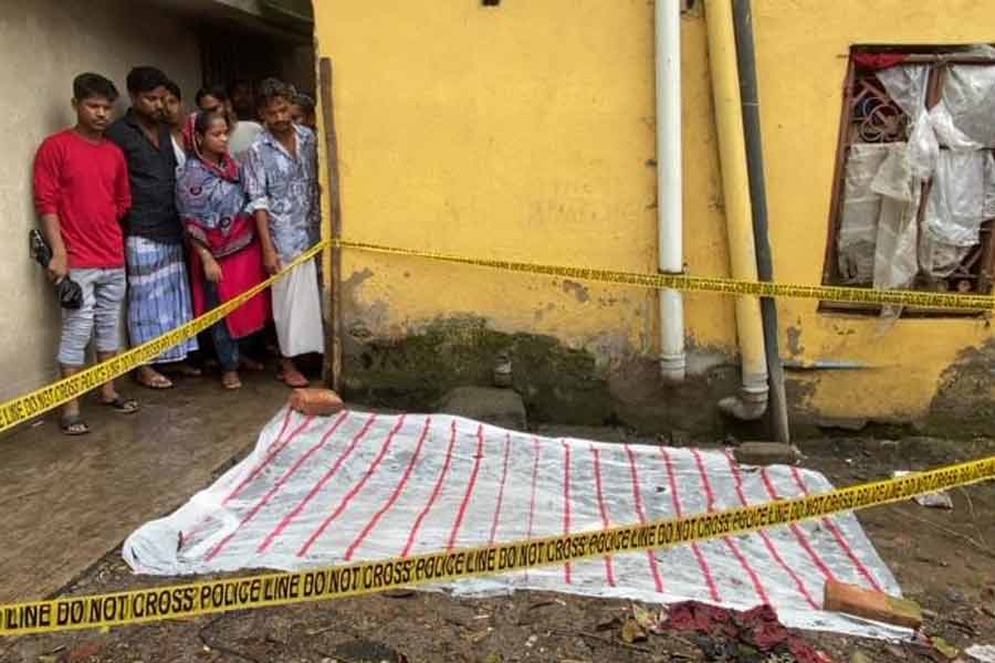ব্যবসার টাকা মদ-জুয়ায়! স্বামীর সঙ্গে অশান্তি, মহেশতলায় নার্স ‘খুনে’ একাধিক তথ্য