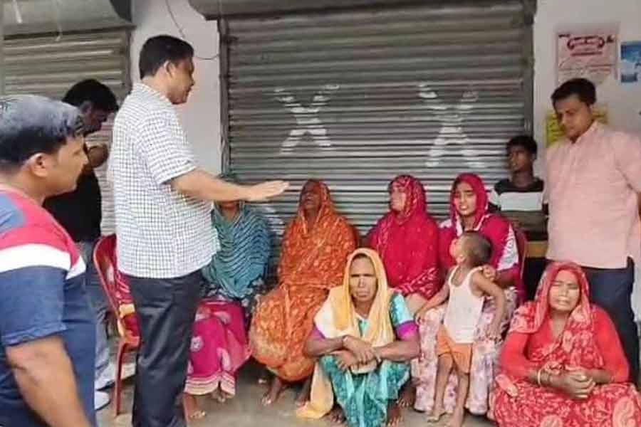 লুধিয়ানায় কাজ করতে গিয়ে গ্রেপ্তার মালদহের ৬ পরিযায়ী শ্রমিক, দুশ্চিন্তায় পরিবার