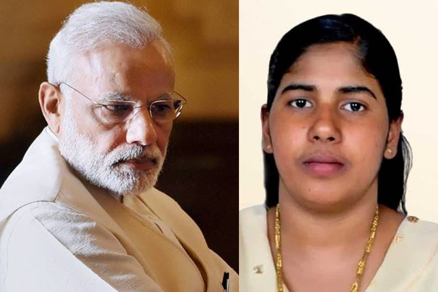 ‘বিচারের নামে প্রহসন’, ইয়েমেনে মৃত্যুদণ্ডপ্রাপ্ত নিমিশাকে বাঁচাতে মোদিকে চিঠি কংগ্রেস মহাসচিবের