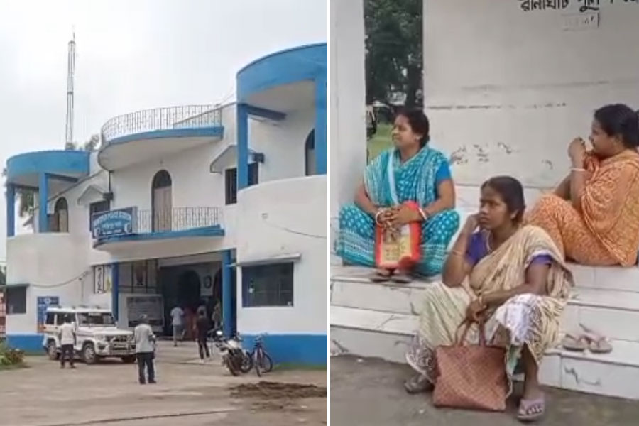 সিভিকের ‘দাদাগিরি’, অপমানে আত্মঘাতী মহিলা!