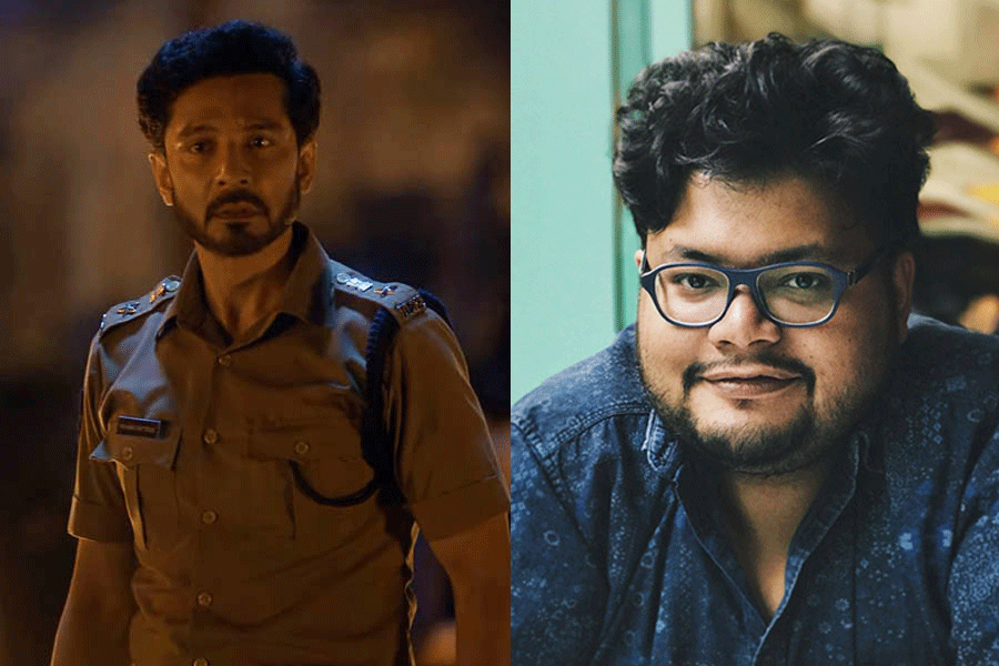 প্রতিমের প্রথম বাংলা সিরিজে গুরুত্বপূর্ণ চরিত্রে টোটা! কবে থেকে শুরু শুটিং?