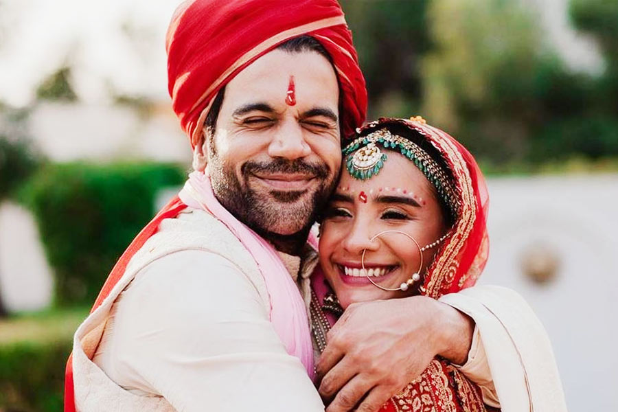 ‘আমাদের সন্তান আসছে…’, জুটিতে মা-বাবা হওয়ার সুখবর দিলেন রাজকুমার-পত্রলেখা