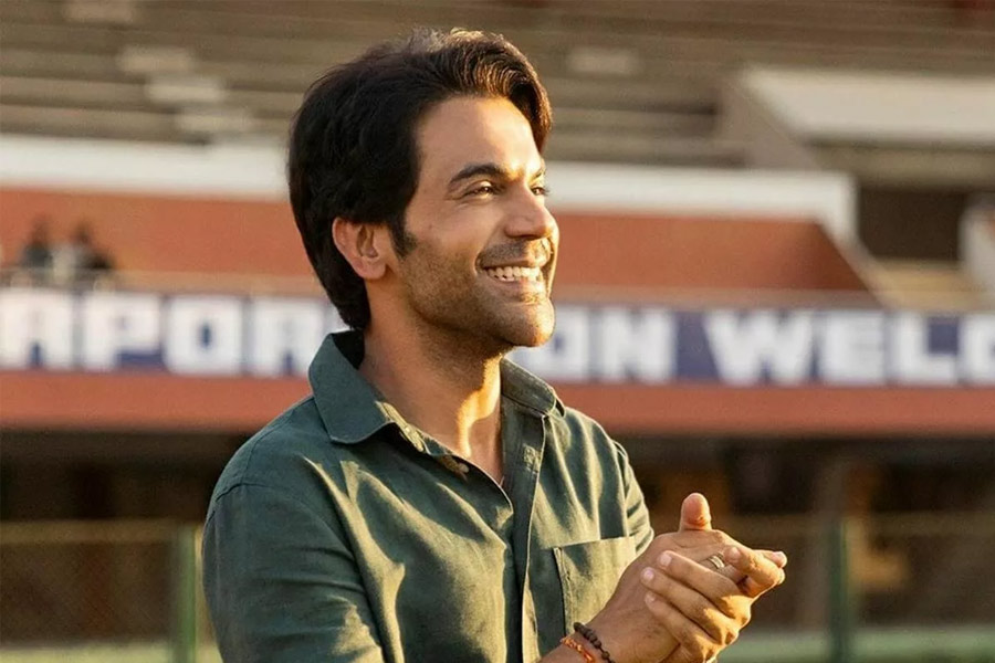 ‘জীবনের সেরা অধ্যায়ে পা রাখতে চলেছি’, খুশিতে ডগমগ হয়ে কী বললেন হবু বাবা রাজকুমার রাও?