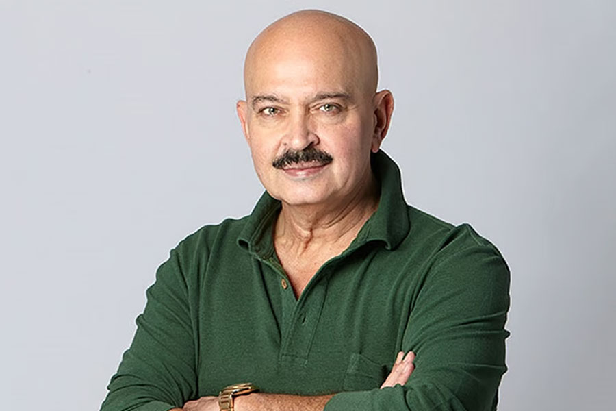 হাসপাতাল থেকে ফিরলেন রাকেশ রোশন, এখন কেমন আছেন বর্ষীয়ান পরিচালক?
