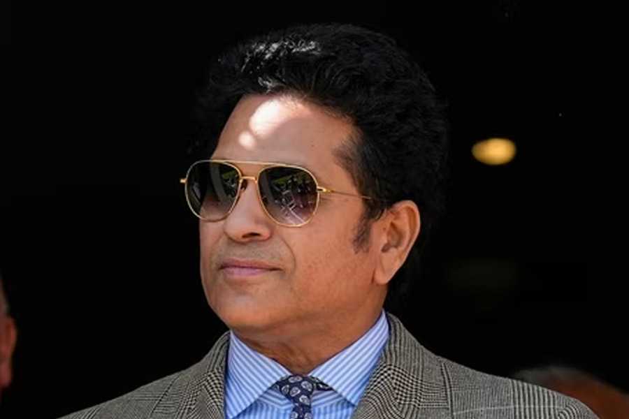 ‘স্কুলজীবনে দিনে ১২ ঘণ্টা অনুশীলন করতাম’, ক্রিকেটের প্রতি ভালোবাসাই সাফল্যের মন্ত্র শচীনের