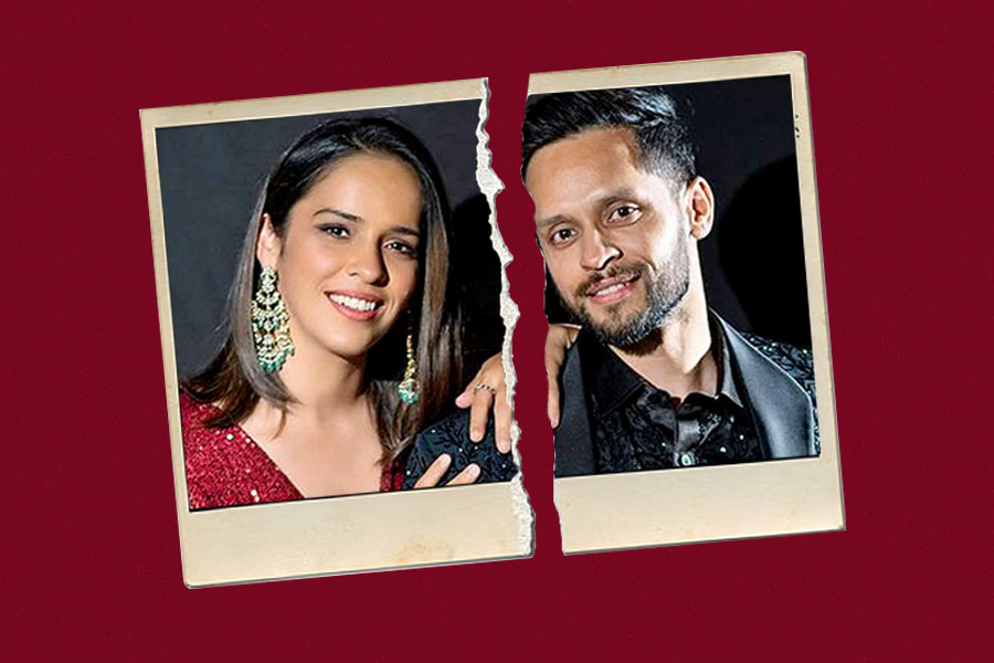 সাইনার সঙ্গে বিচ্ছেদের নেপথ্যে কি কোনও রহস্যময়ী? কাশ্যপের পোস্ট ঘিরে তুঙ্গে জল্পনা
