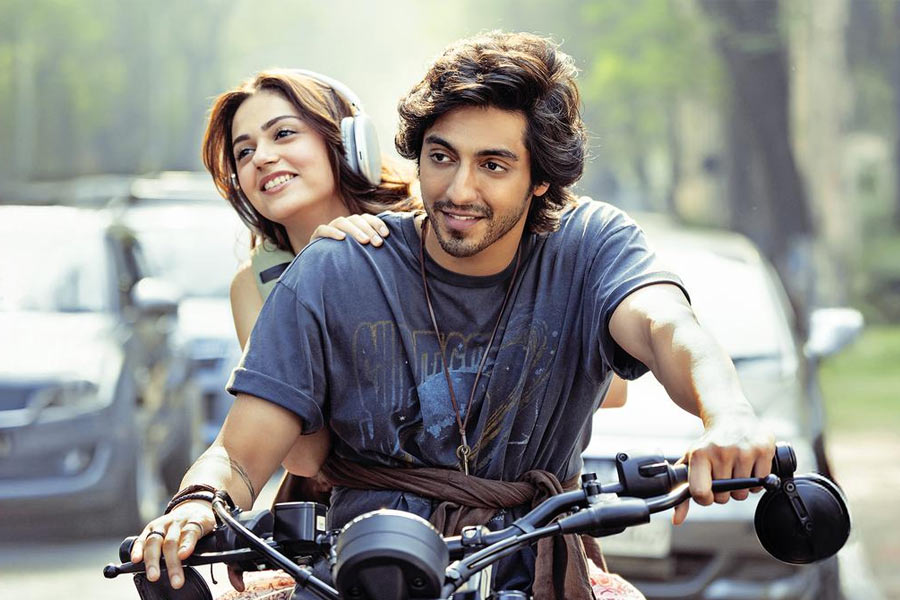 ‘অ্যানিম্যাল’-এর যুগে প্রেম-প্যাশনের ‘সাইয়ারা’র বাজিমাত কোন মন্ত্রে? পড়ুন রিভিউ