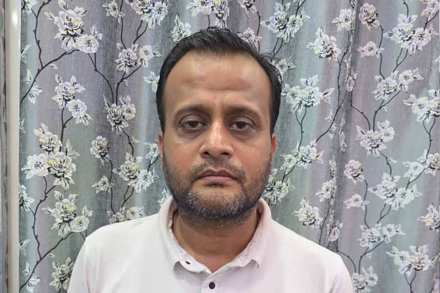 ভিনরাজ্যের জালনোট নিয়ে বঙ্গে কারবারের ছক? সন্দেশখালি কাণ্ডে নাগপুরে গ্রেপ্তার ১