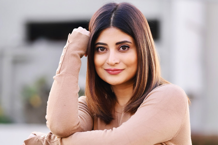 ‘সিরিয়ালের সেটে পুরুষ অভিনেতাদের একটু বেশিই প্যাম্পার করা হয়’, অকপট ‘বীরাঙ্গনা’ সন্দীপ্তা