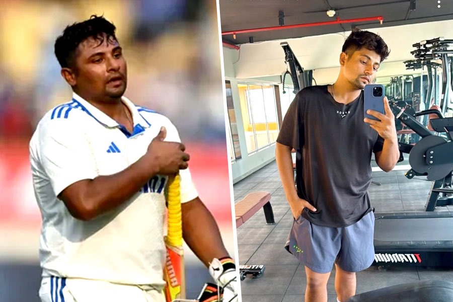 মাত্র দু’মাসে ১৭ কেজি ঝরিয়েছেন সরফরাজ, ঝুঁকি নিচ্ছেন না তো! কী পরামর্শ বিশেষজ্ঞর?