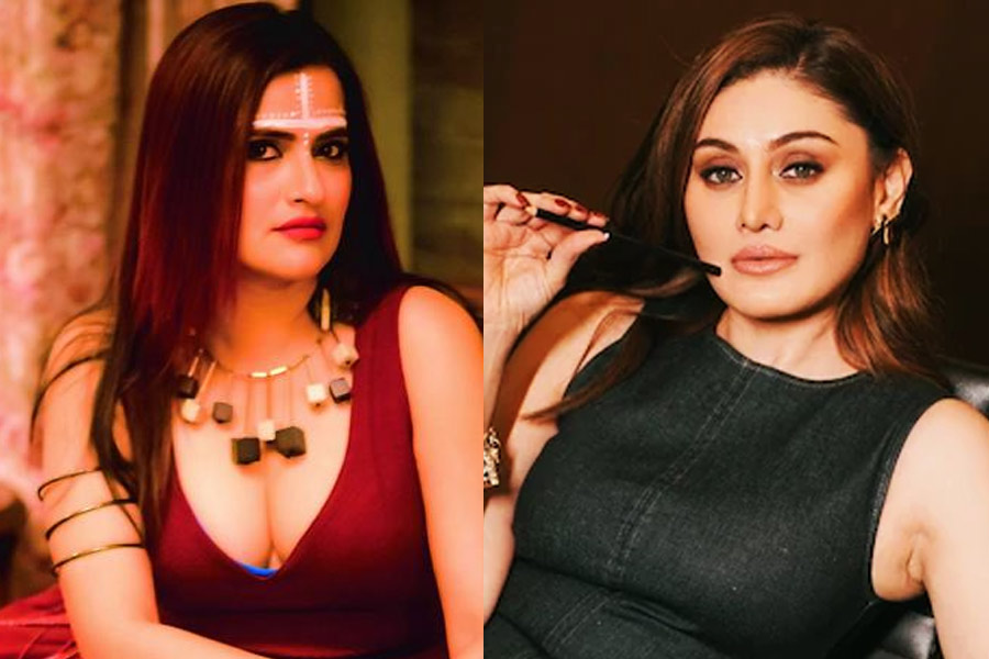 ‘ওঁকে শান্তিতে মরতে দিন’, প্রয়াত শেফালিকে কটাক্ষ করে পালটা ট্রোলড সোনা মহাপাত্র
