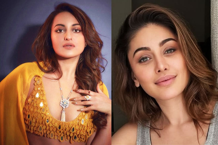 ‘সেলেব মৃত্যু নিয়েও উল্লাস!’, শেফালির শেষকৃত্যে কার বাড়বাড়ন্তে বিরক্ত সোনাক্ষী?