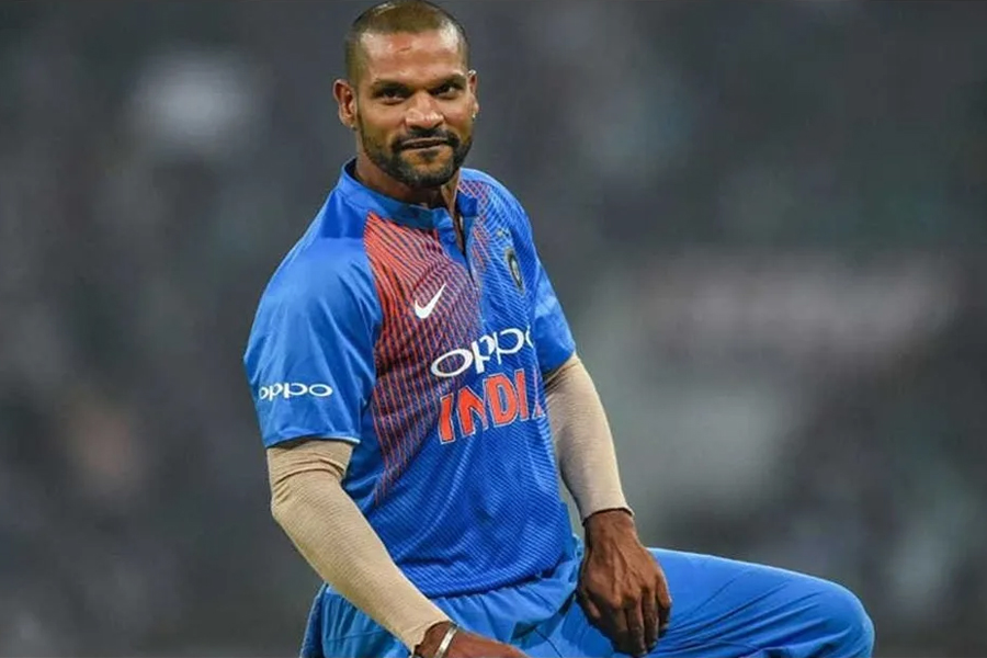 ‘আগেও খেলিনি, পরেও খেলব না’, পাক ম্যাচ নিয়ে অবস্থানে অনড় শিখর