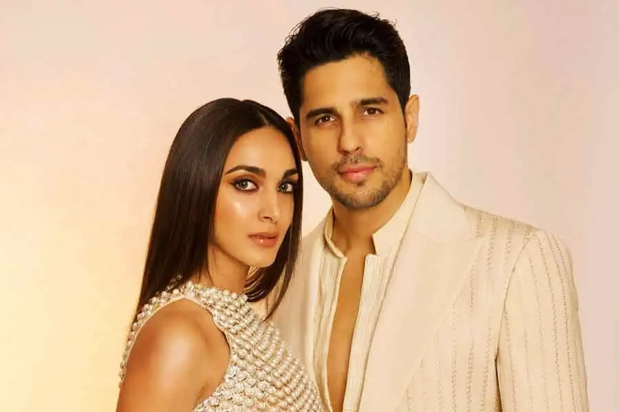 ‘চিরতরে আমাদের জীবন বদলে গেল’, কন্যাসন্তান পেয়ে আপ্লুত সিদ্ধার্থ-কিয়ারা