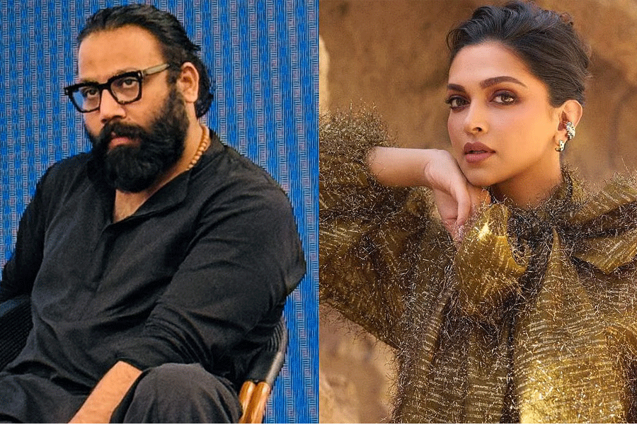 দীপিকাকে ছেঁটে বিশ বাঁও জলে ‘স্পিরিট’! বিতর্কিত ছবির শুটিং নিয়ে কী আপডেট দিলেন ভাঙ্গা?