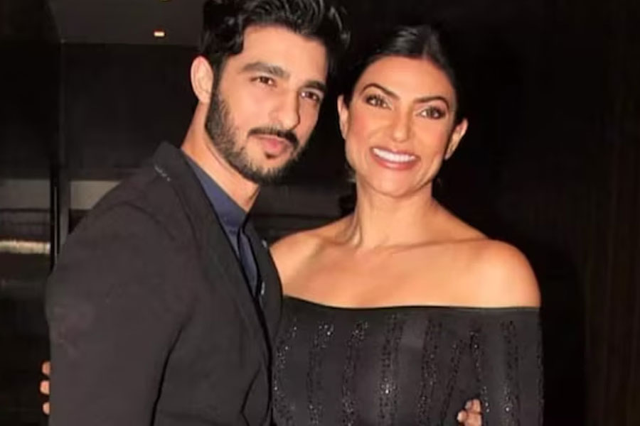‘ওর পছন্দের হিরে উপহার দেওয়ার ক্ষমতা ছিল না’, বিচ্ছেদের পর সুস্মিতাকে নিয়ে মুখ খুললেন প্রাক্তন রোহমান