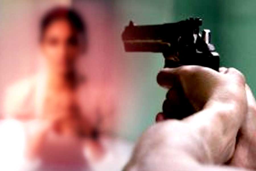 মেয়েকে লক্ষ্য করে গুলিবৃষ্টি, গুরুগ্রামে বাবার হাতে ‘খুন’ প্রতিভাবান টেনিস খেলোয়াড়