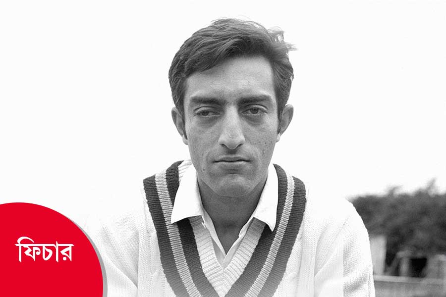 ২১ বছরেই ভারত অধিনায়ক! ‘টাইগার’ পতৌদিকে কেবল স্কোরবোর্ডে খোঁজা অর্থহীন