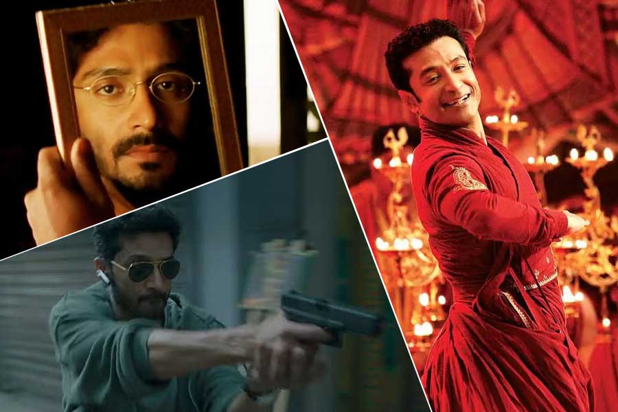 ‘স্পেশাল অপস ২’তে টোটার অভিনয়ে মুদ্ধ দর্শক, এই ৫ ছবিতে অভিনেতার পারফরম্যান্স ‘মাস্ট ওয়াচ’
