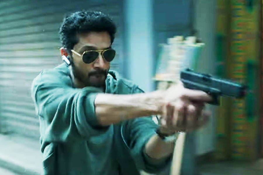 কোন চরিত্রে কখনওই অভিনয় করবেন না টোটা? নিজেই জানালেন অভিনেতা