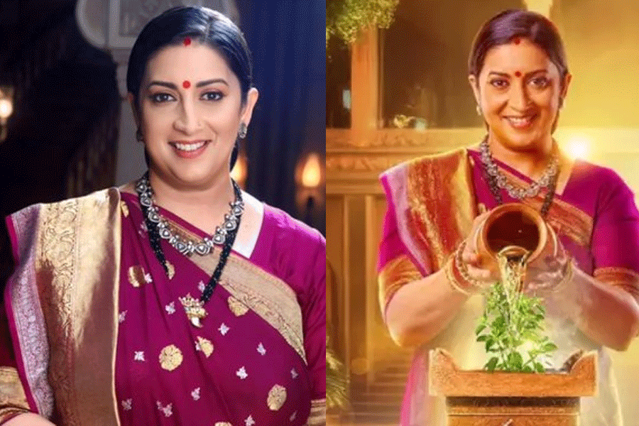 টেলিপর্দায় কবে থেকে ‘তুলসী ভিরানি’কে দেখতে পাবেন? নতুন প্রোমোয় এল সম্প্রচারের দিনক্ষণ