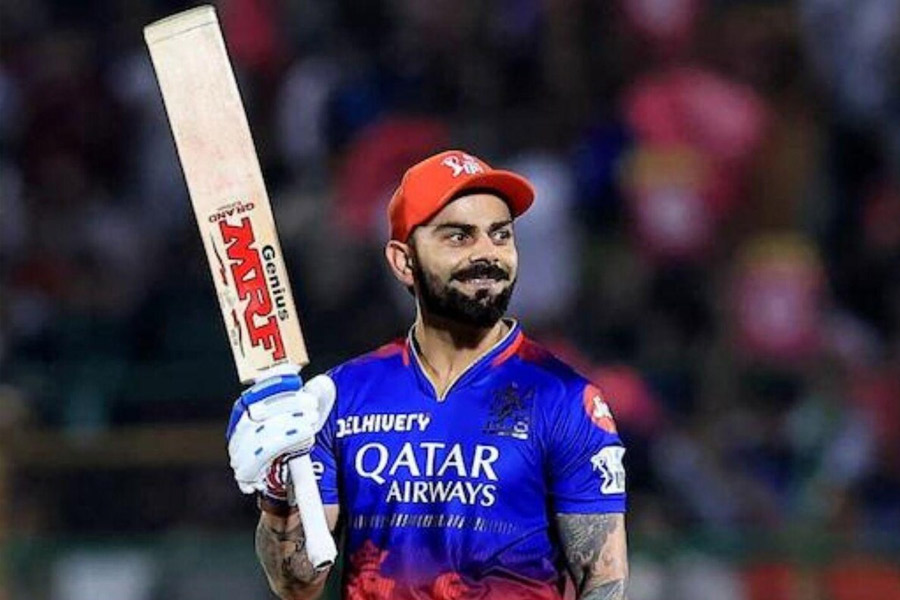আইপিএলের পর এবার দিল্লি প্রিমিয়ার লিগে বিরাট? মুখ খুললেন DDCA প্রধান