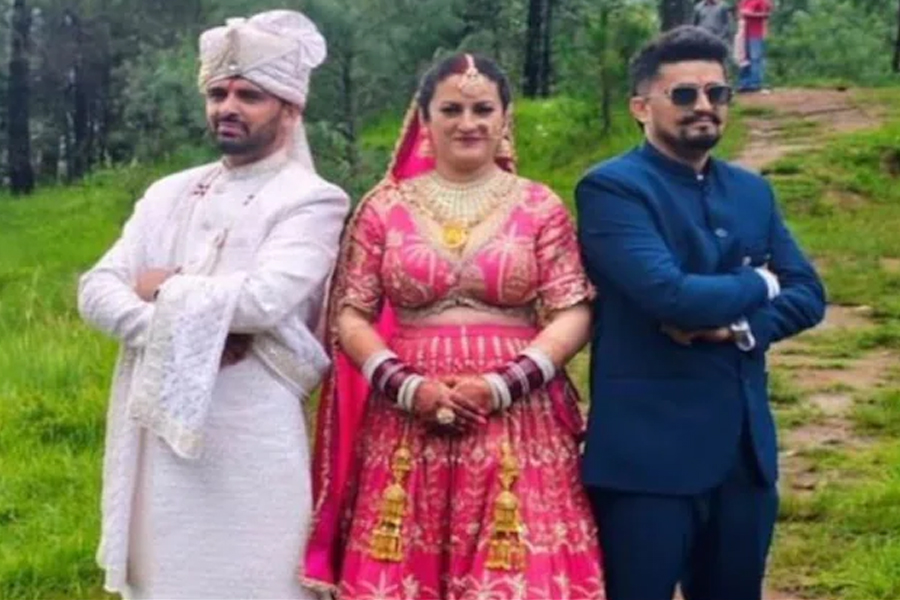 এক ফুল দো মালি! এক পাত্রীকেই বিয়ে দুই ভাইয়ের, কারণ জানলে অবাক হবেন