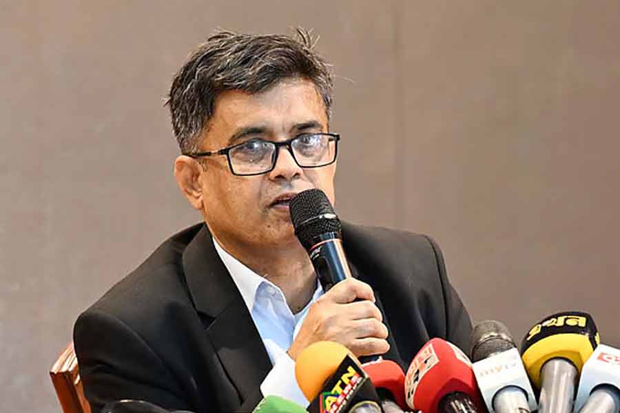 হাসিনাকে বাঁচাতে পারবে না ভারত! মুজিবকন্যার নাম না করে হুঁশিয়ারি ইউনুসের প্রেস সচিবের