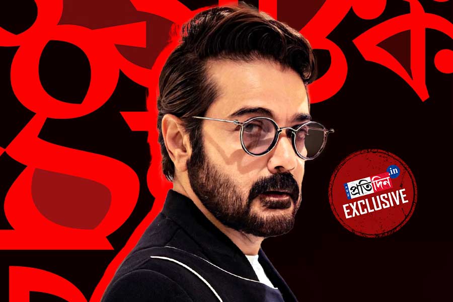 সব দোষ প্রসেনজিতের? আসলে শিকড় ভুলছে বাঙালি? কী বলছেন সাধারণ মানুষ?