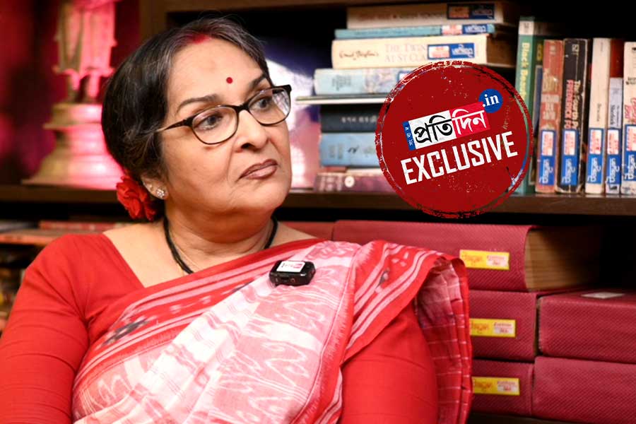 বিতর্কের কারণে মিঠুন আমাকে ভুল বুঝবে: মমতাশঙ্কর