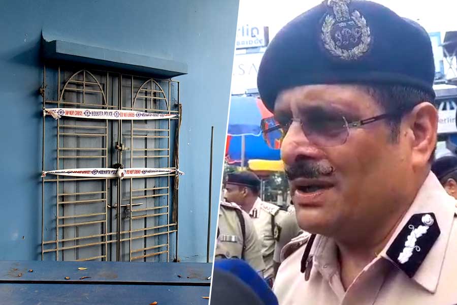 কসবায় নির্যাতিতার পরিচয় নিয়ে সতর্কতা পুলিশের, বিশেষ বার্তা দিলেন সিপি