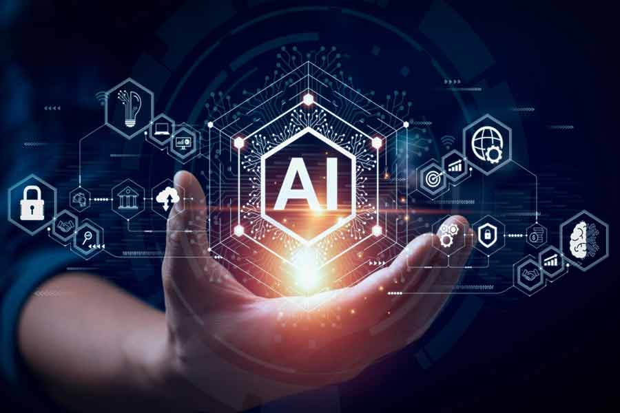 AI ডেটা সেন্টার তৈরিতে বাংলায় বিপ্লব, বাড়বে কাজের সুযোগ