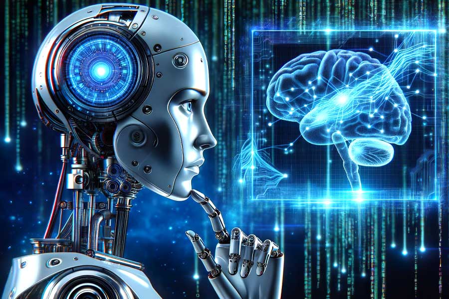 AI-কে পাল্লা দিতে পারে মানবজাতির ‘ইউনিক’ ব্রহ্মাস্ত্র! খোঁজে কলকাতার বিজ্ঞানীরা