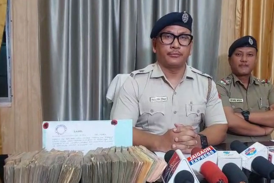 আলিপুরদুয়ার থেকে ভুটানে মাদক পাচার! মহিলা-সহ গ্রেপ্তার ৩