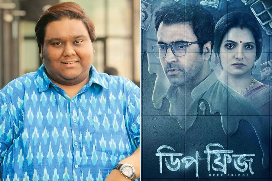 জাতীয় পুরস্কারের নেপথ্যে লবির জোর? ‘বিতর্কটাই অপছন্দ’, সাফ জানালেন অর্জুন