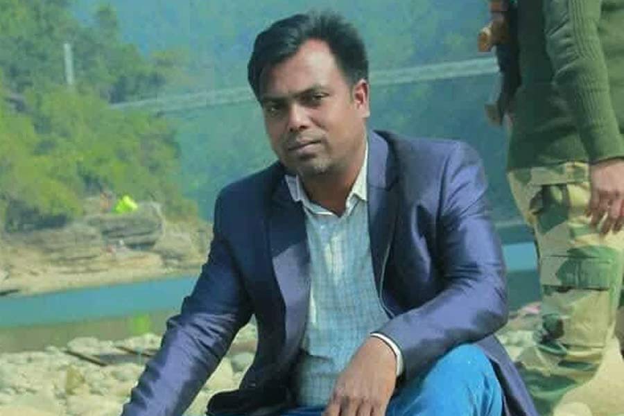সূত্র সিসি ক্যামেরার ফুটেজ, ঢাকায় সাংবাদিক খুনে গ্রেপ্তার ৭