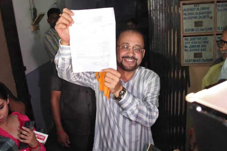 ‘CBI আসায় কোনও খেদ নেই’, আর জি কর দুর্নীতি মামলায় জিজ্ঞাসাবাদের পর দাবি অতীনের